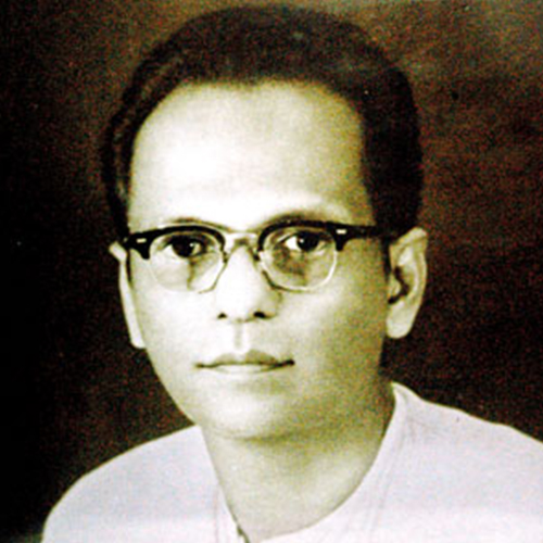 Ananda Samarakoon